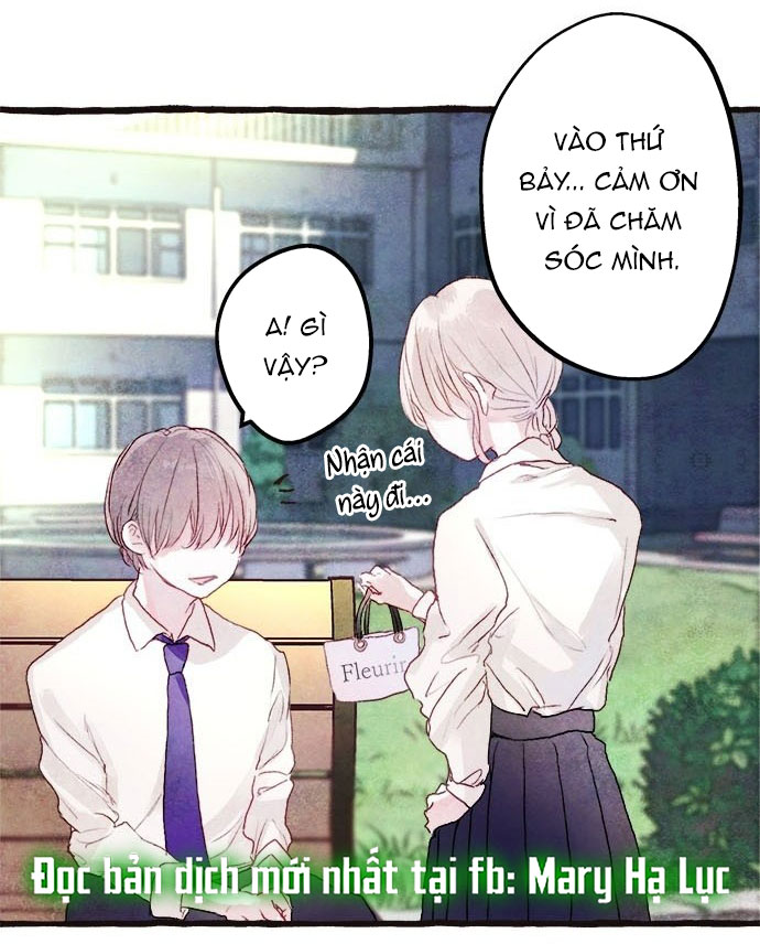 hoa viên bí mật chapter 43 2