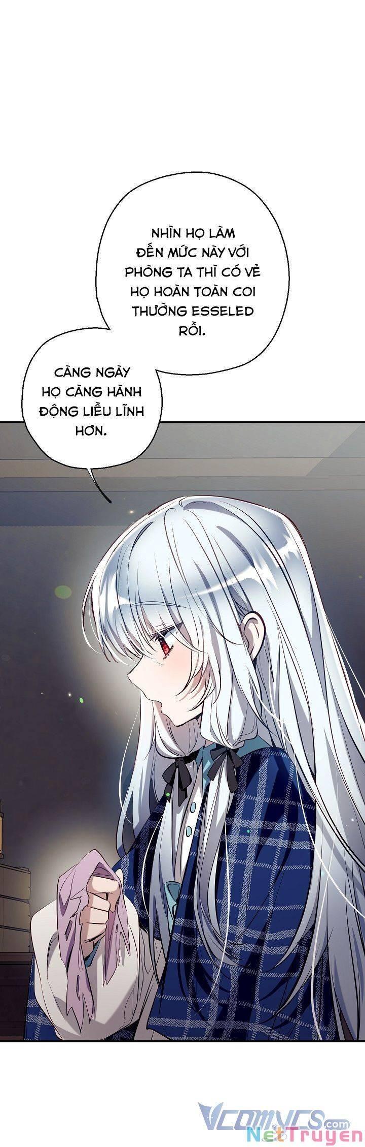 chúng ta có thể trở thành gia đình được không? chapter 69 39