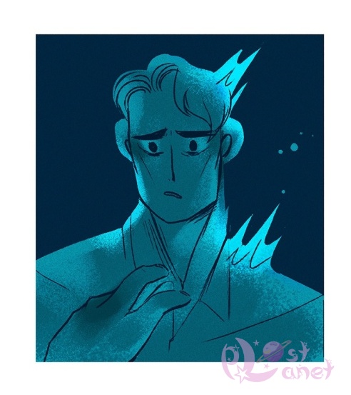 thần thoại olympus chapter 9 9