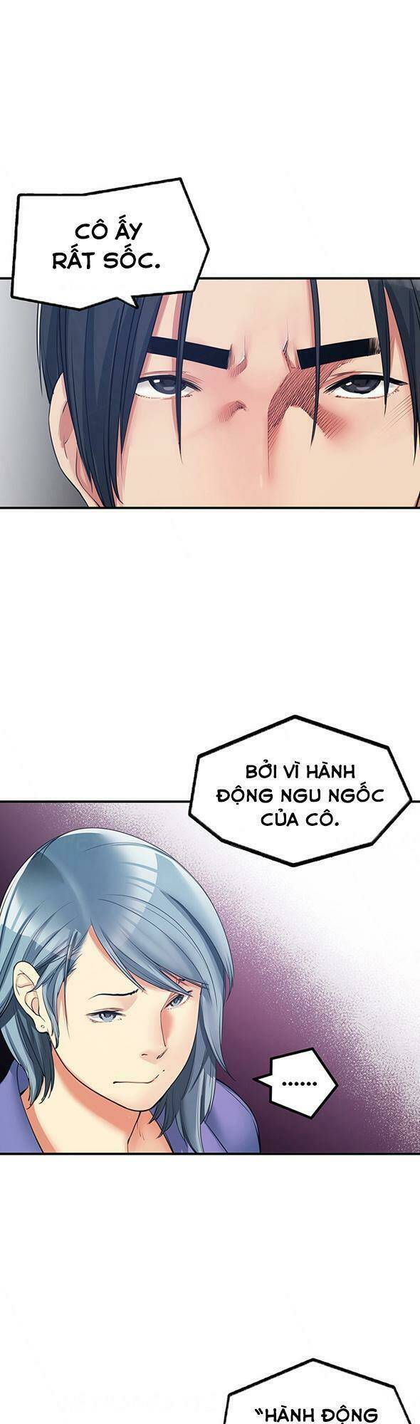 bạn gái của bạn thân chapter 12 20