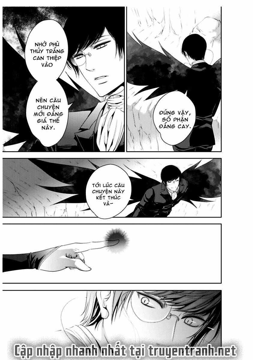 erotic fairy tales - the little mermaid chapter 34 16