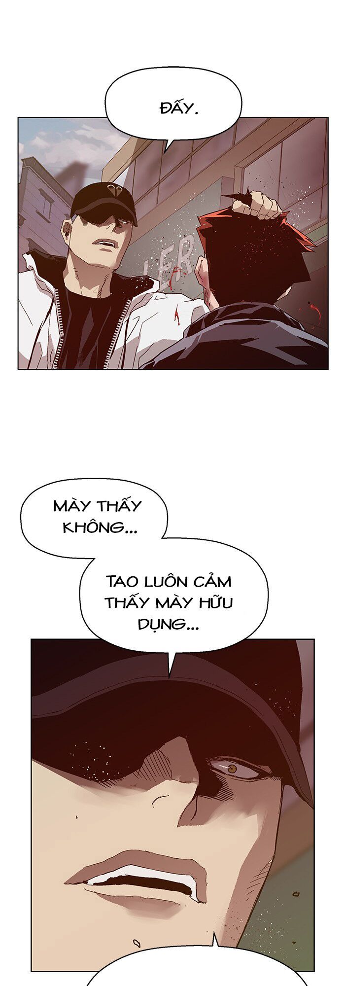 anh hùng yếu chapter 129 39