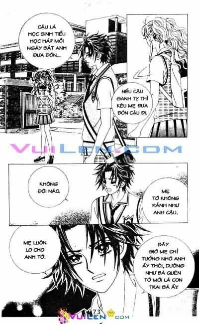mùa ảo vọng - strange pension chapter 3 72