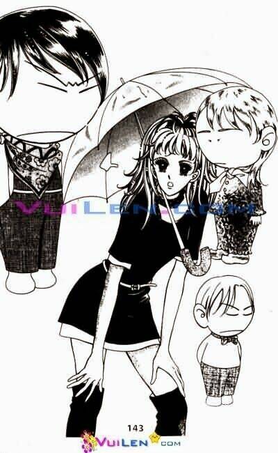 mùa hạ vàng chapter 3 144