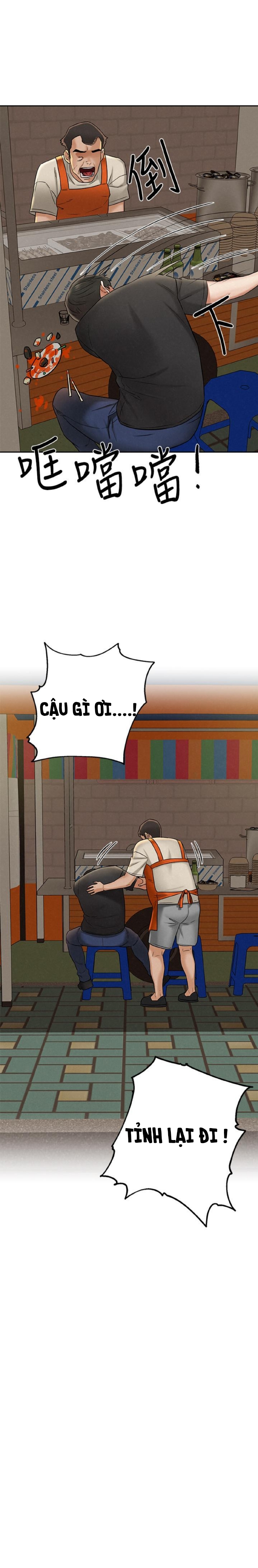 chuyến đi ngoại tình chapter 16 3