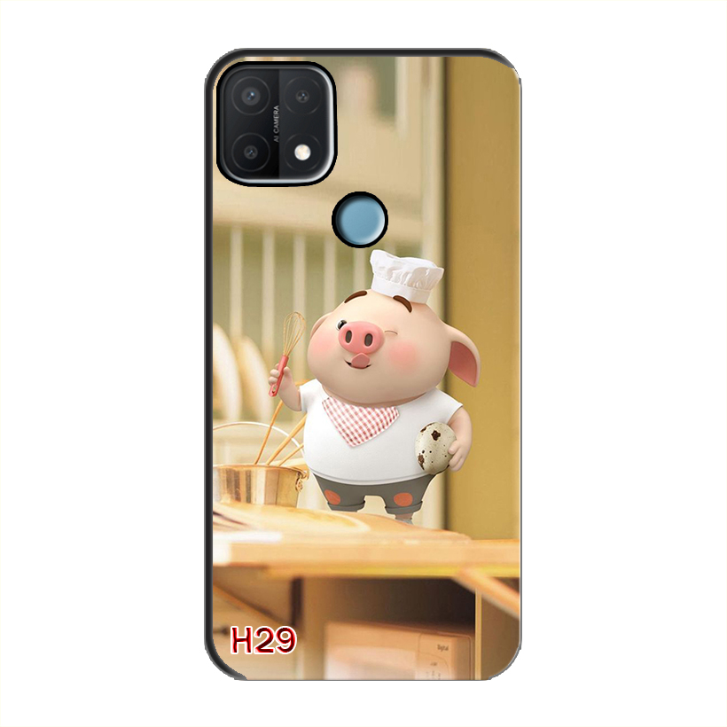 Ốp Lưng Dành Cho OPPO A15