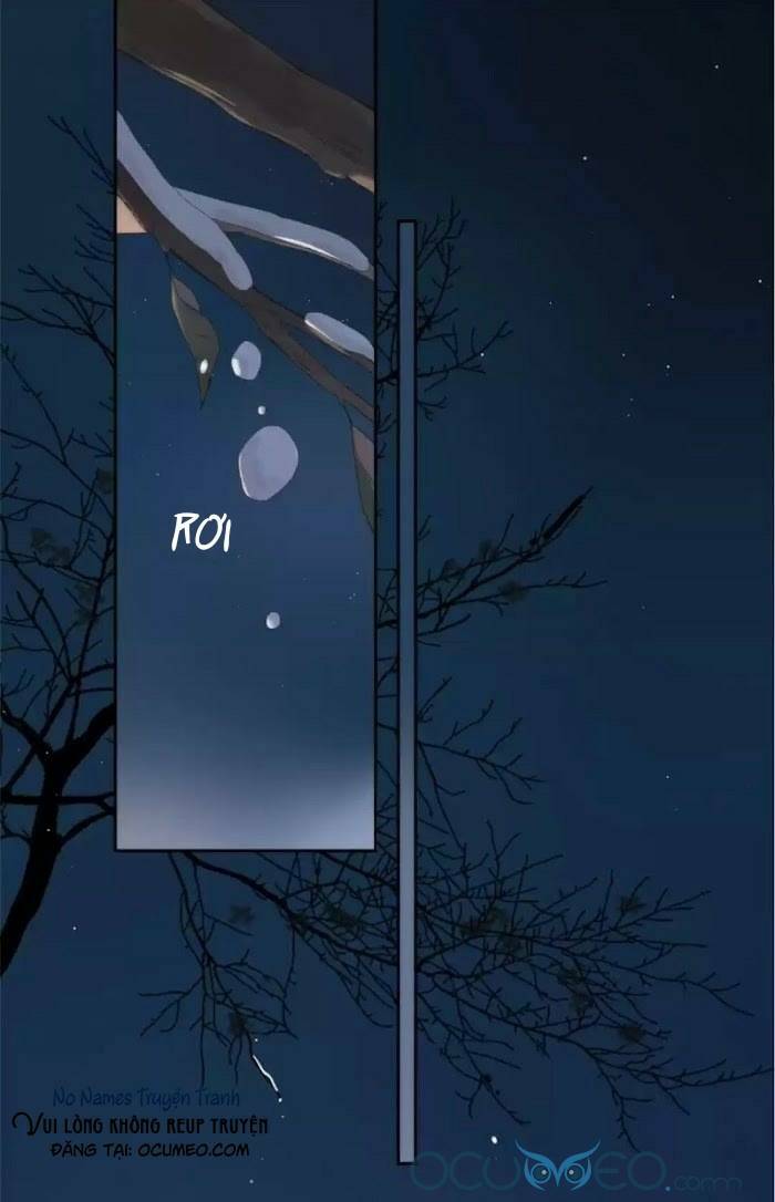 sos! tôi đã yêu một con sâu bướm (phần 2) chapter 16 3