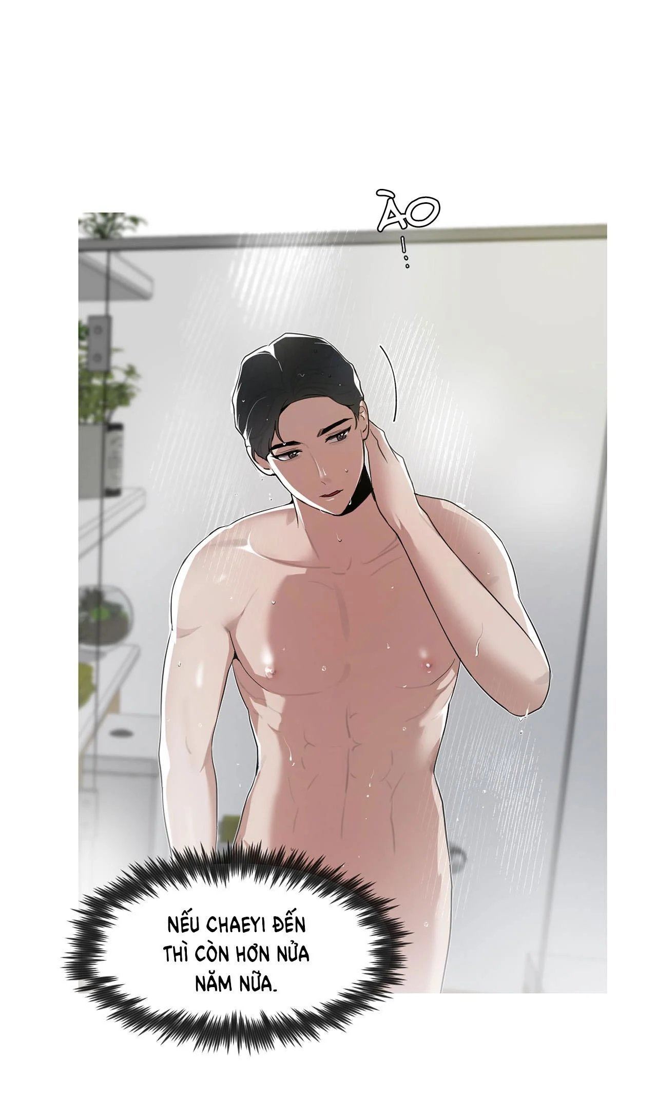 one more time chapter 36 13