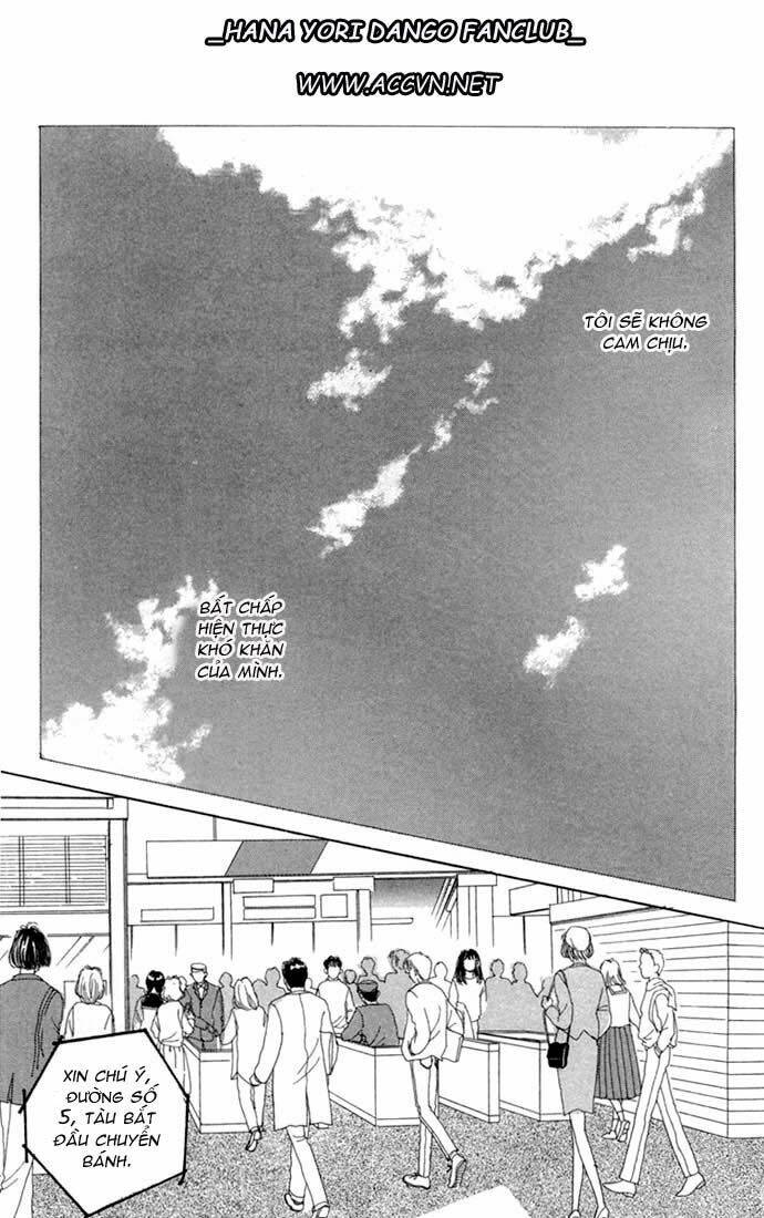 con nhà giàu ngoại truyện chapter 2 17