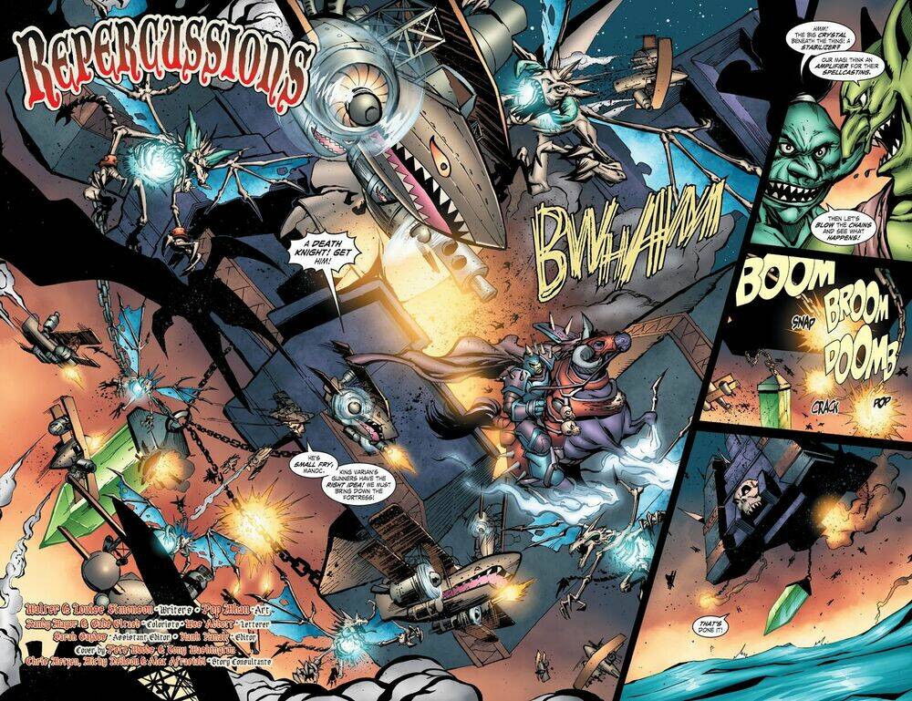 world of warcraft chapter 20 3