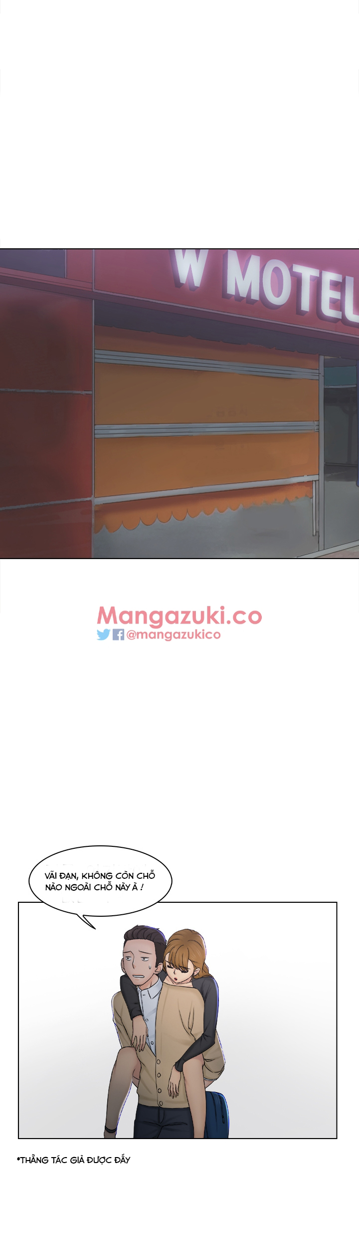 người yêu và nô lệ chapter 2 12