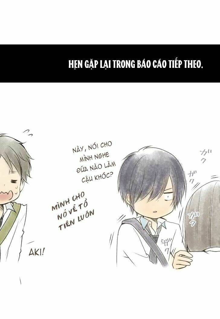 viên thuốc trùng sinh chapter 64 29