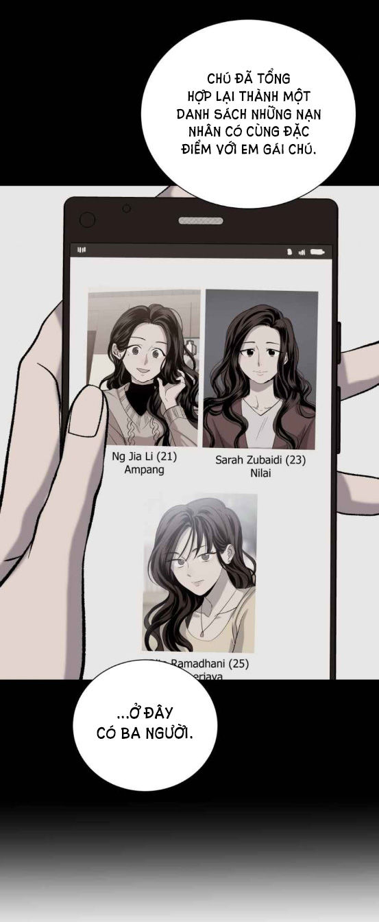 [16+] người đàn ông tầng trên chapter 12.2 18