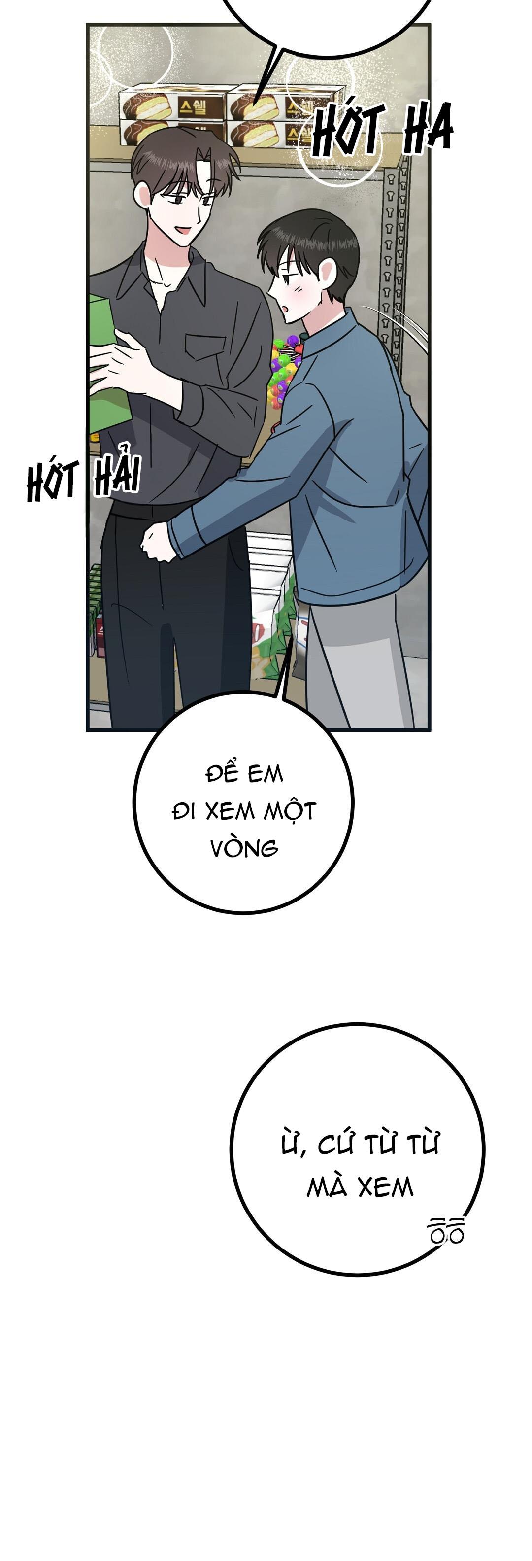 nhà tôi thành phim trường mất rồi chapter 9 20