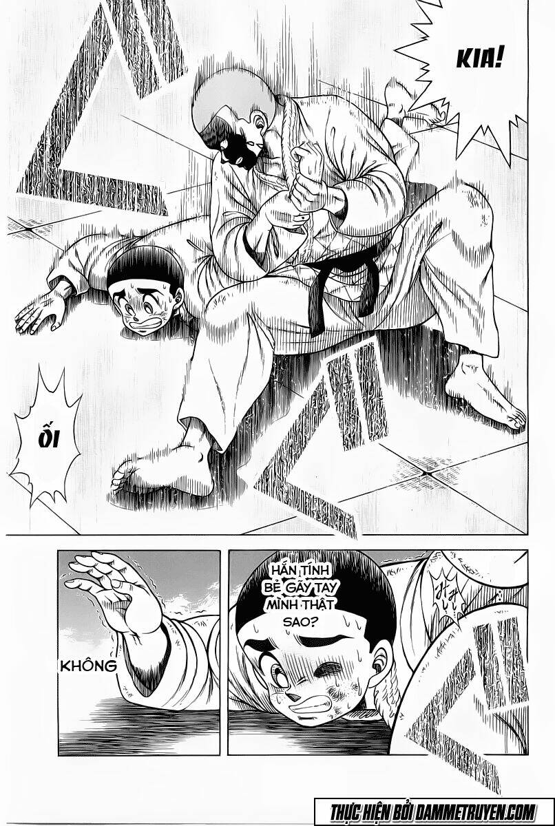 shin kotaro makaritoru! juudouhen chapter 23 2