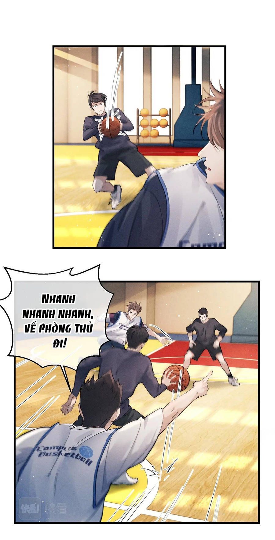 tát dã chapter 30 2