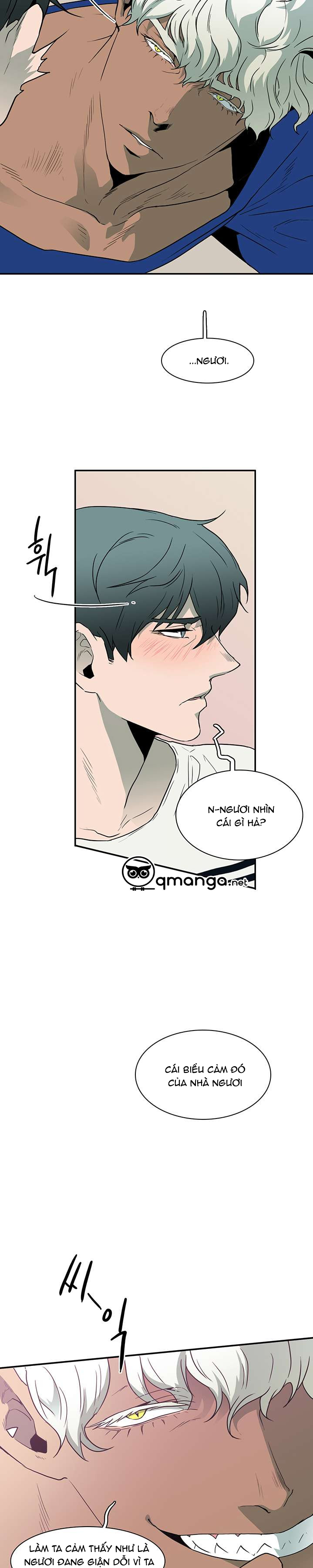 dear door chapter 17 7