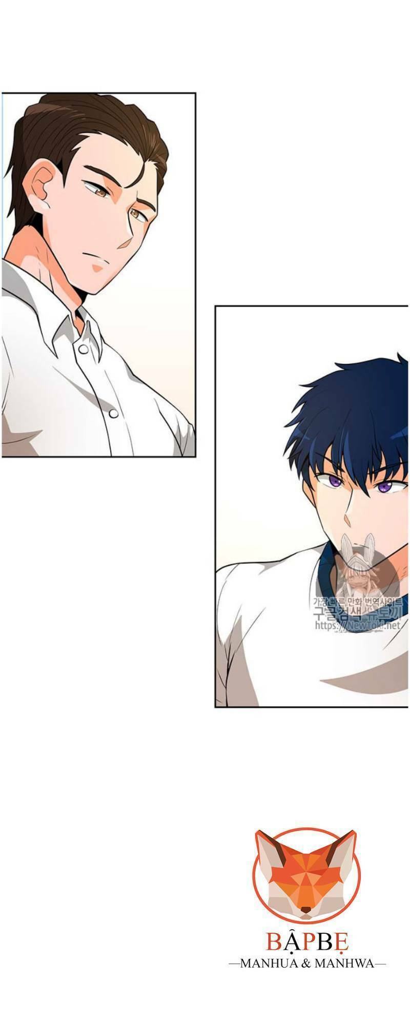 tôi tự động săn một mình chapter 40 24