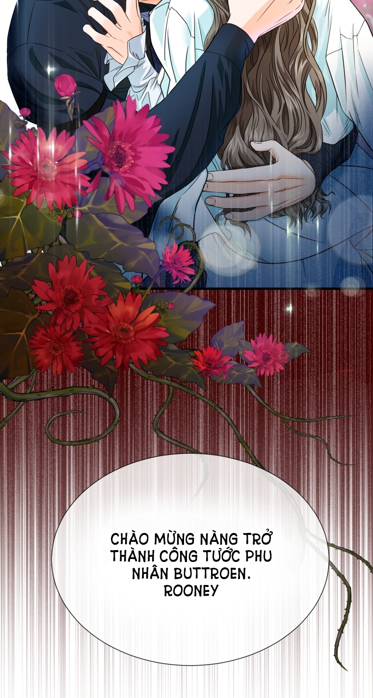 [18+] tôi đã kết hôn với kẻ thù giết cha mẹ chapter 1.2 55