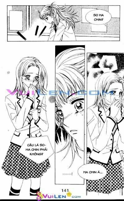 thiên thần tái thế chapter 11 141