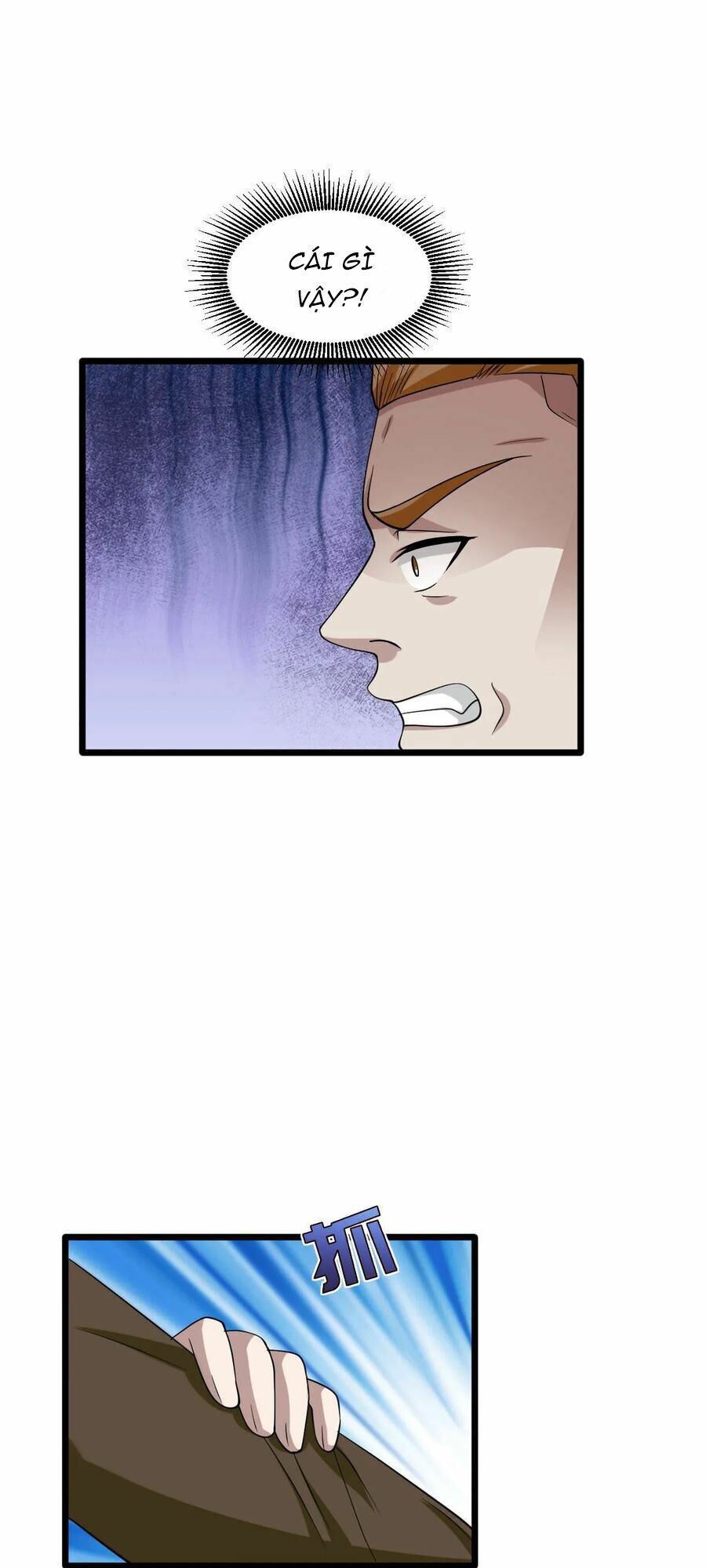 đô thị tà vương chapter 27 27