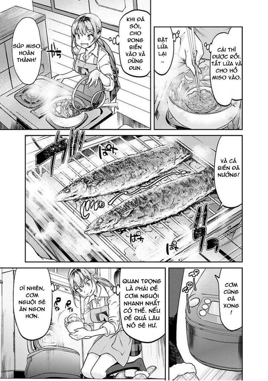 ane no onaka o fukuramaseru wa boku chapter 2 15