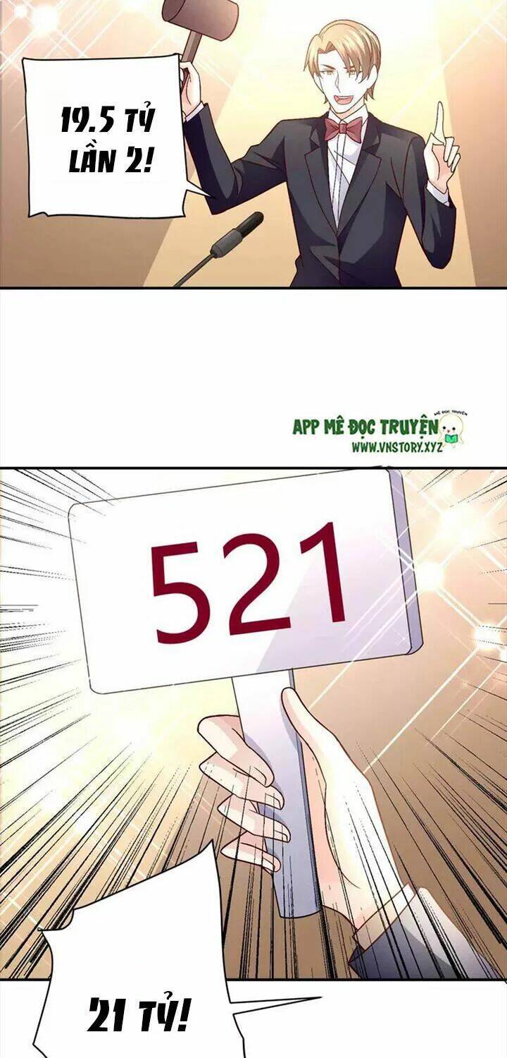 trò chơi săn tình - tổng tài khó kìm lòng chapter 90 15