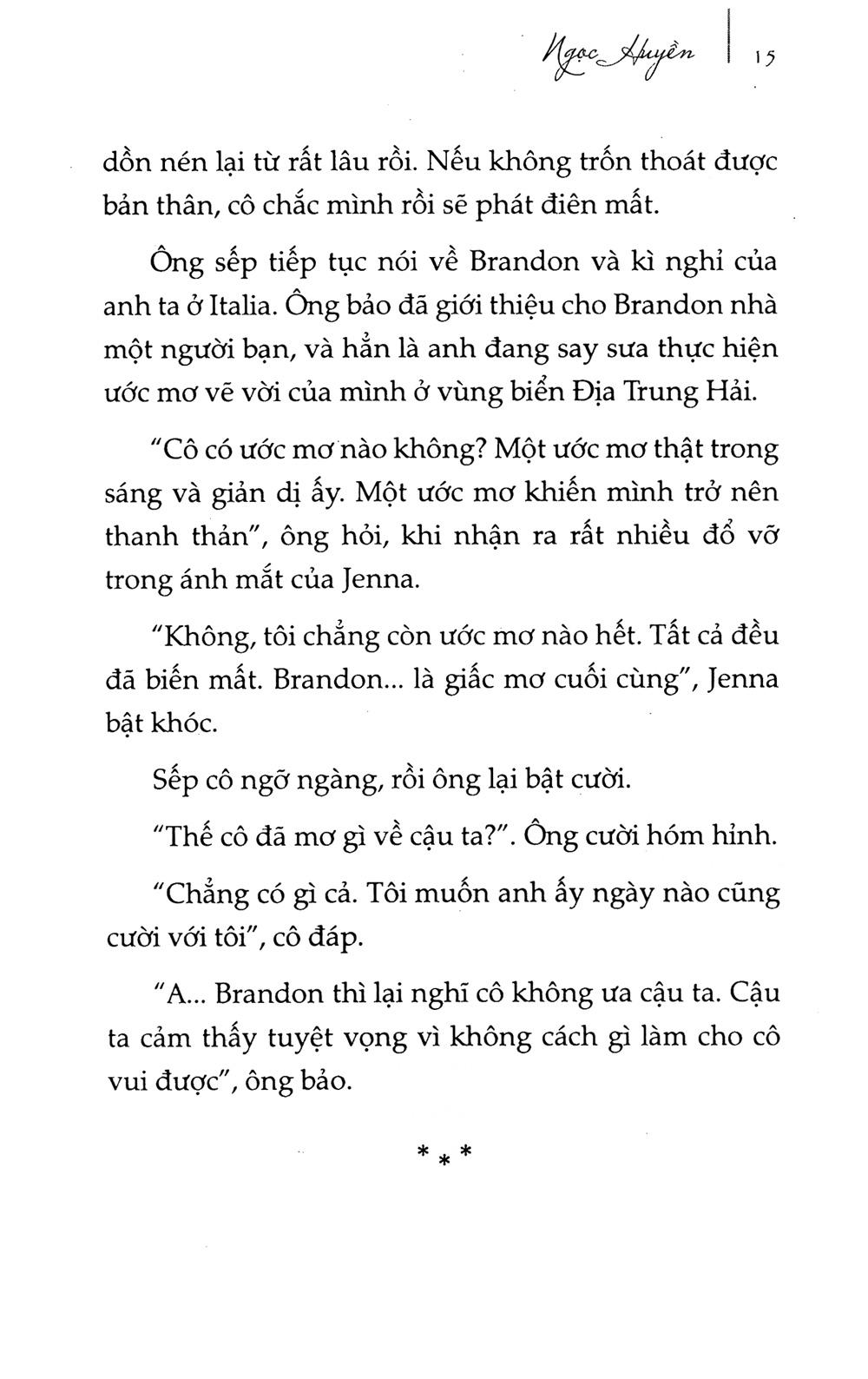 Nhà Ở Cuối Đường Conventry