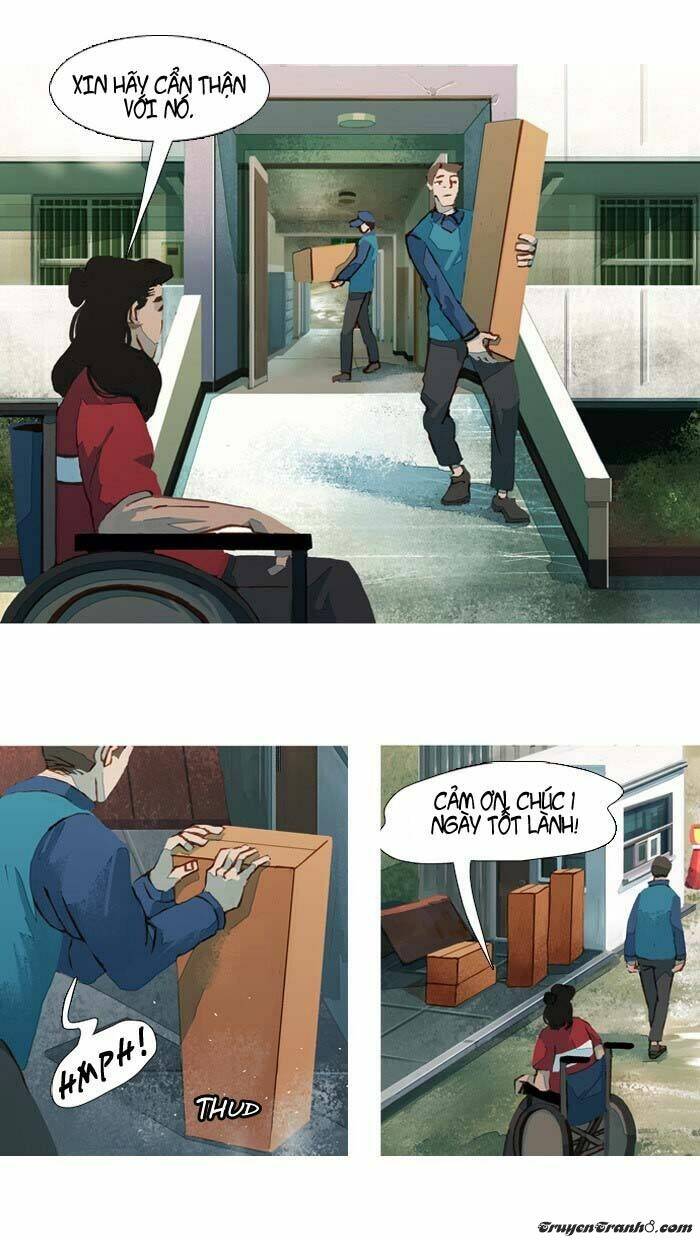 subtle disaster chapter 29 2