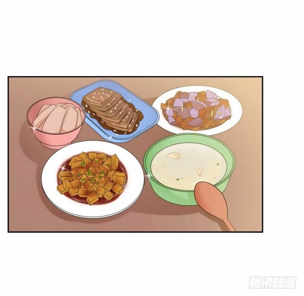 thiên kim đường môn chapter 84 24