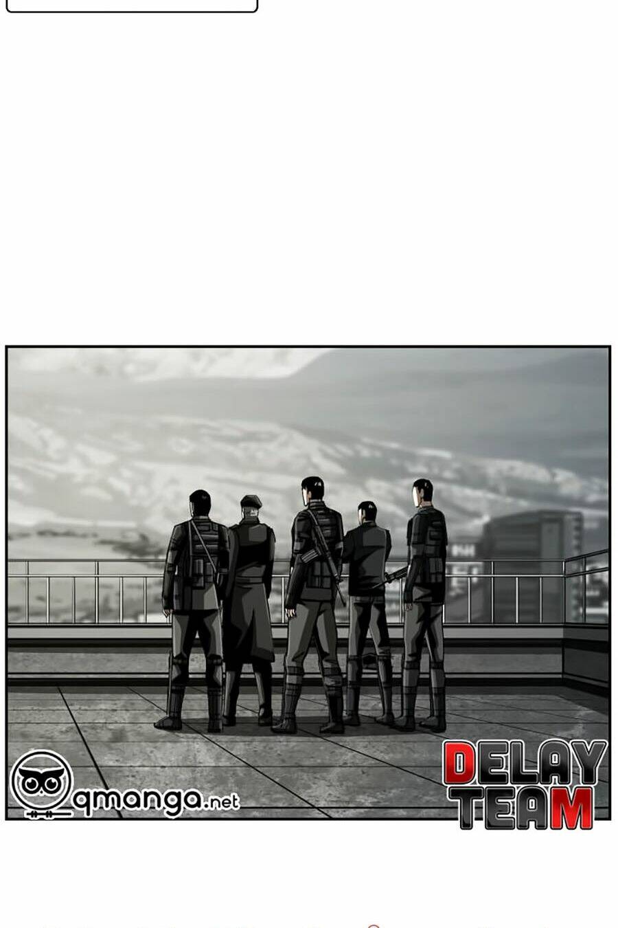 thợ săn đầu tiên chapter 64 3