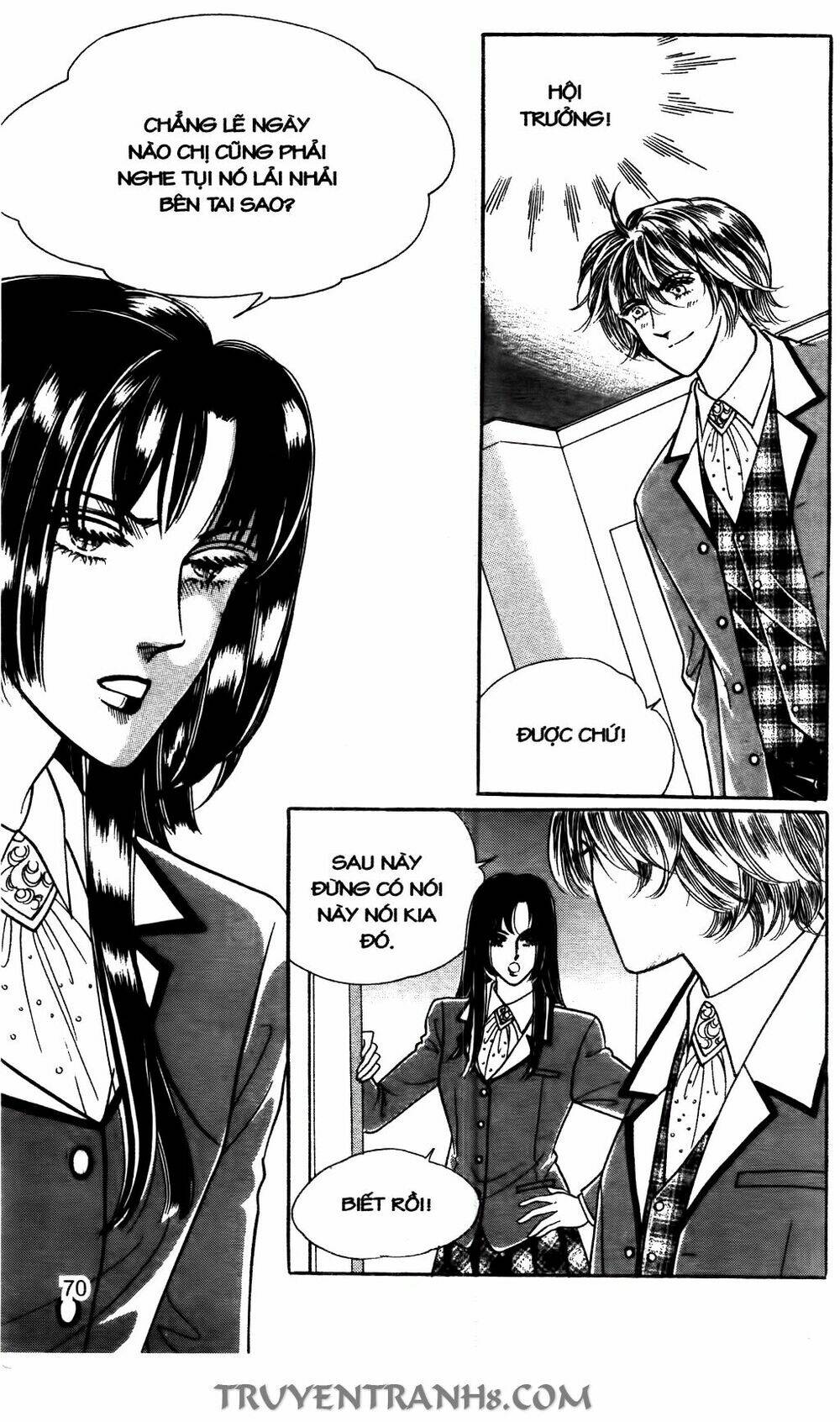 lọ lem kén rể chapter 15 21