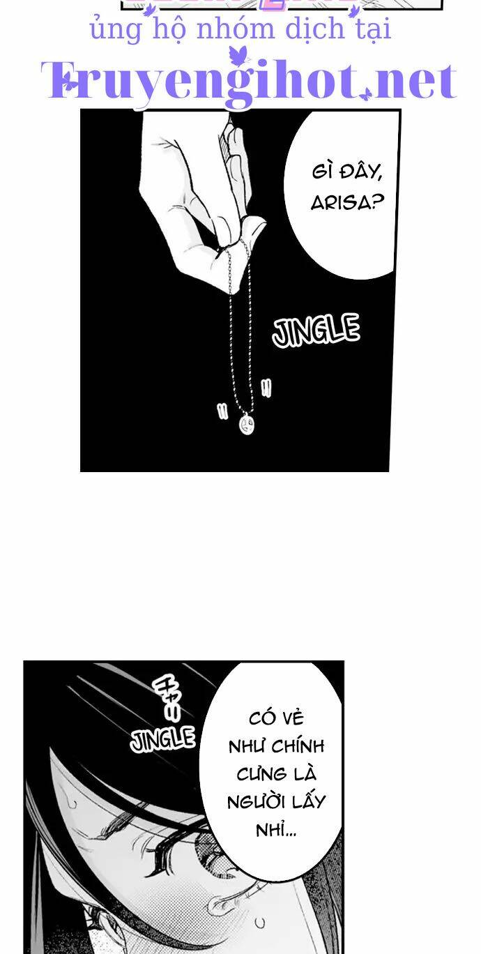 giả vờ ngủ cũng không ngăn được anh ấy chapter 132.1 4