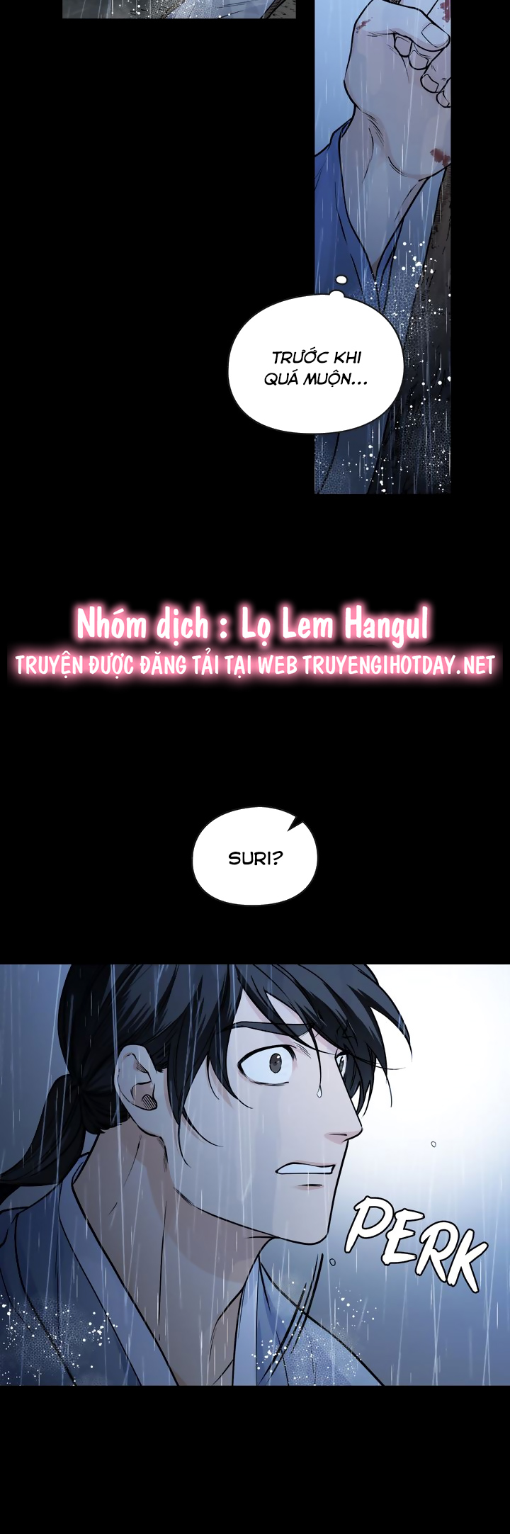 câu chuyện về người phụ nữ ấy chapter 146 12