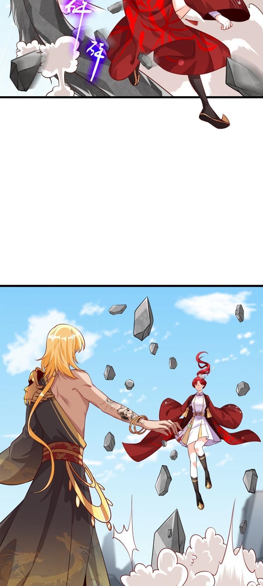 phản phái nữ đế lai tập chapter 45 3