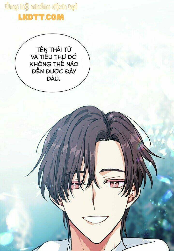 nữ hoàng ngoại khoa chapter 87 53