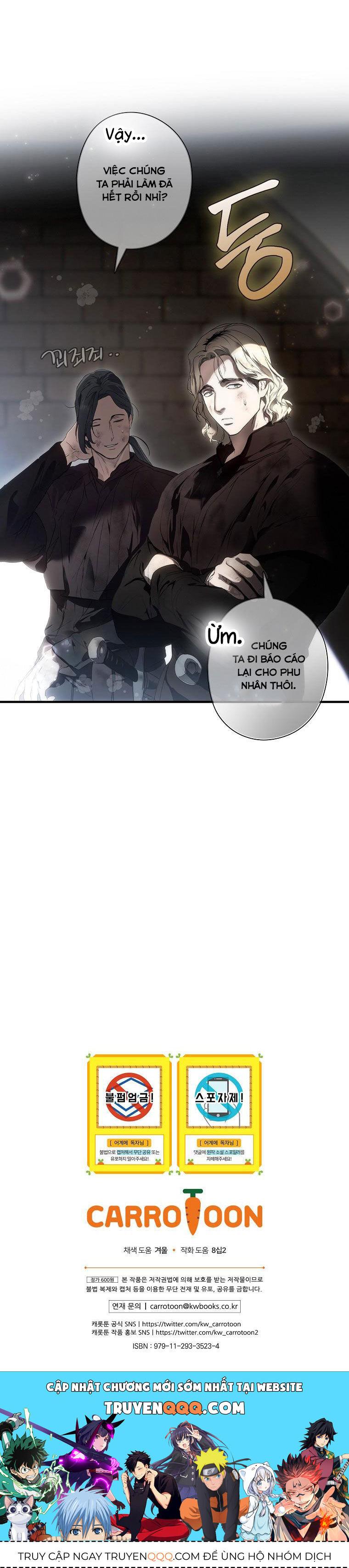 câu chuyện cổ tích của mẹ kế chapter 122 72