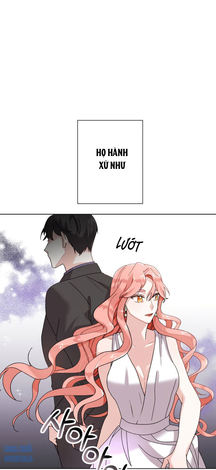 người chồng cũ tuyệt vời của tôi chapter 2 81