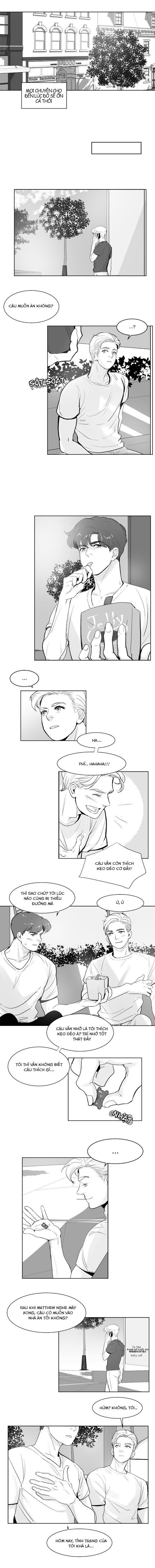 heat and run chapter 13 6