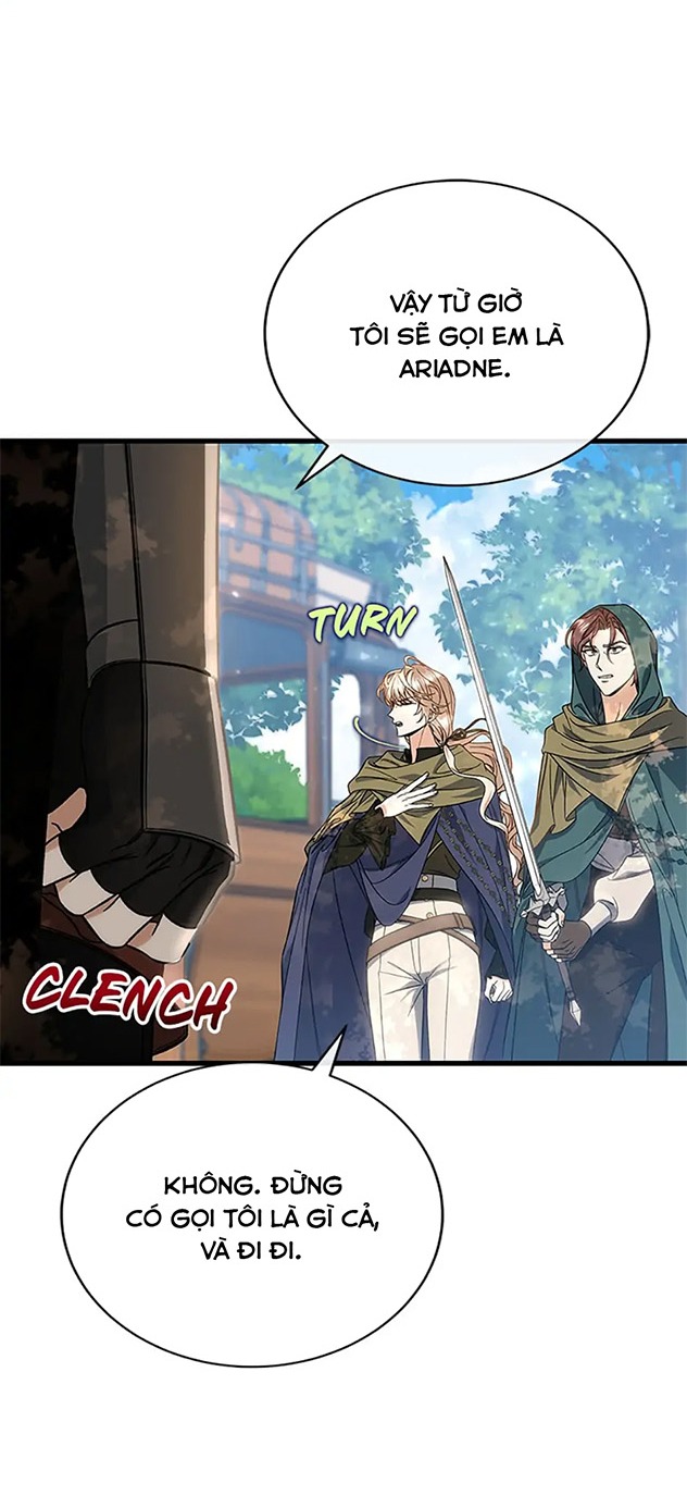 vị cứu tinh của nhân vật chính chapter 59 9