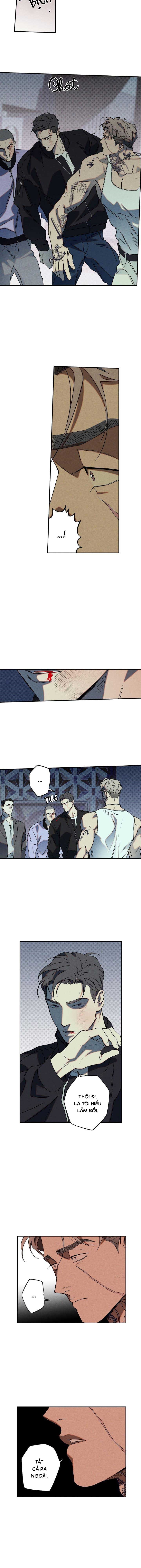 wet sand chapter 24 6