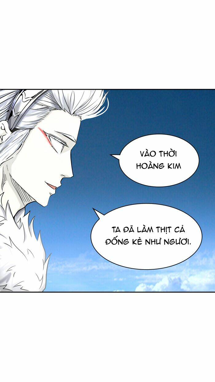 cuộc chiến trong tòa tháp chapter 399 66