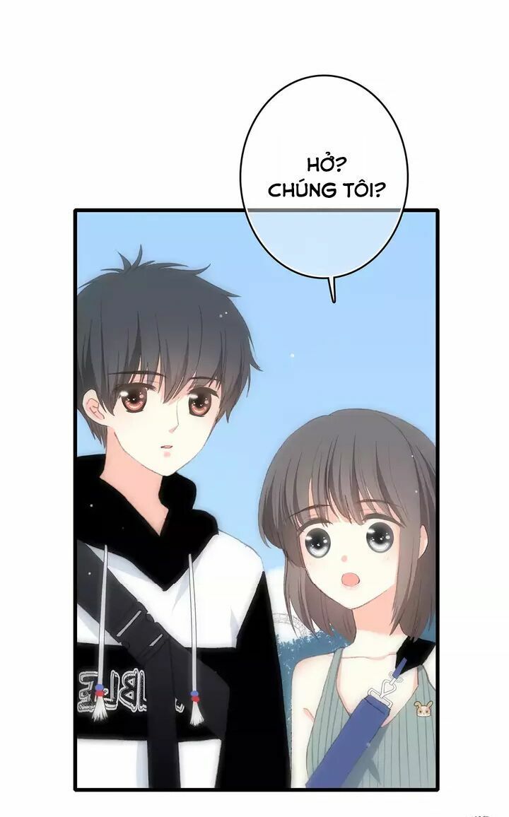 con tim rung động 2 chapter 19 4