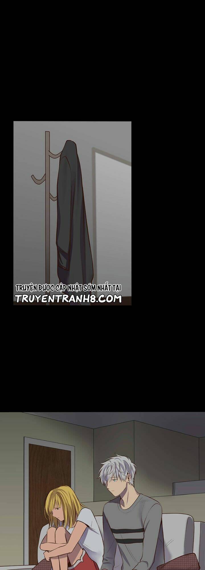 bí mật sâu sắc nhất của tôi chapter 31 13