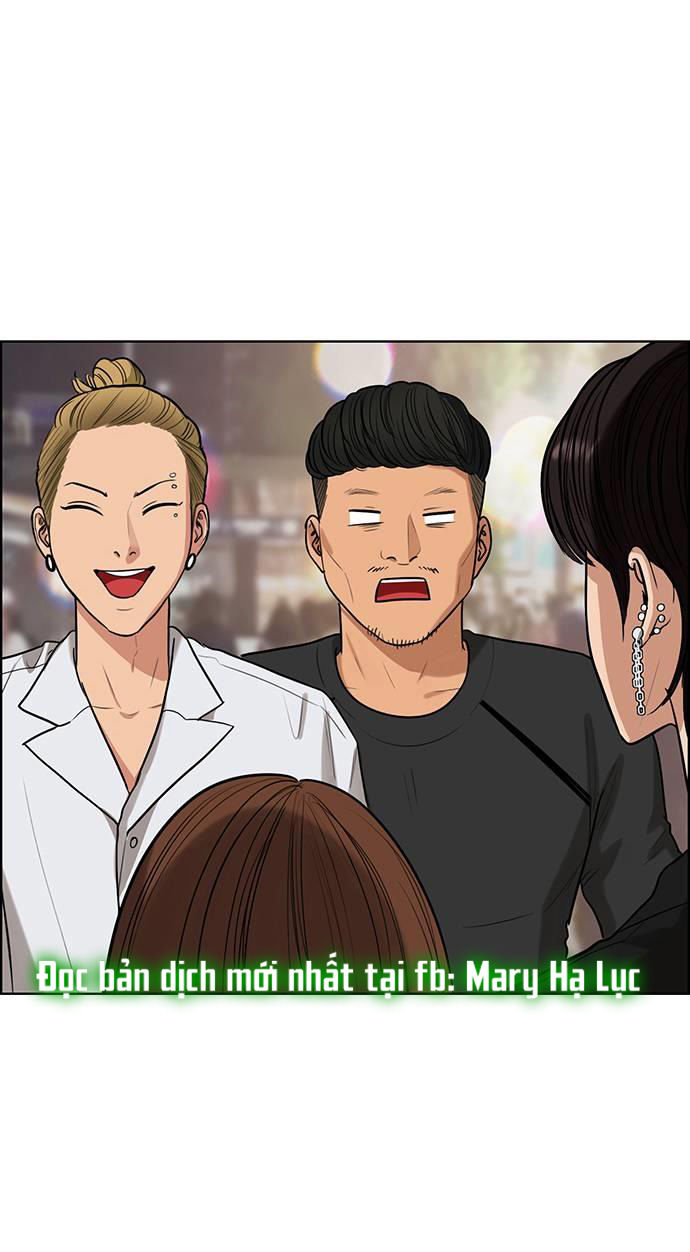 vẻ đẹp đích thực - true beauty chapter 241.2 37