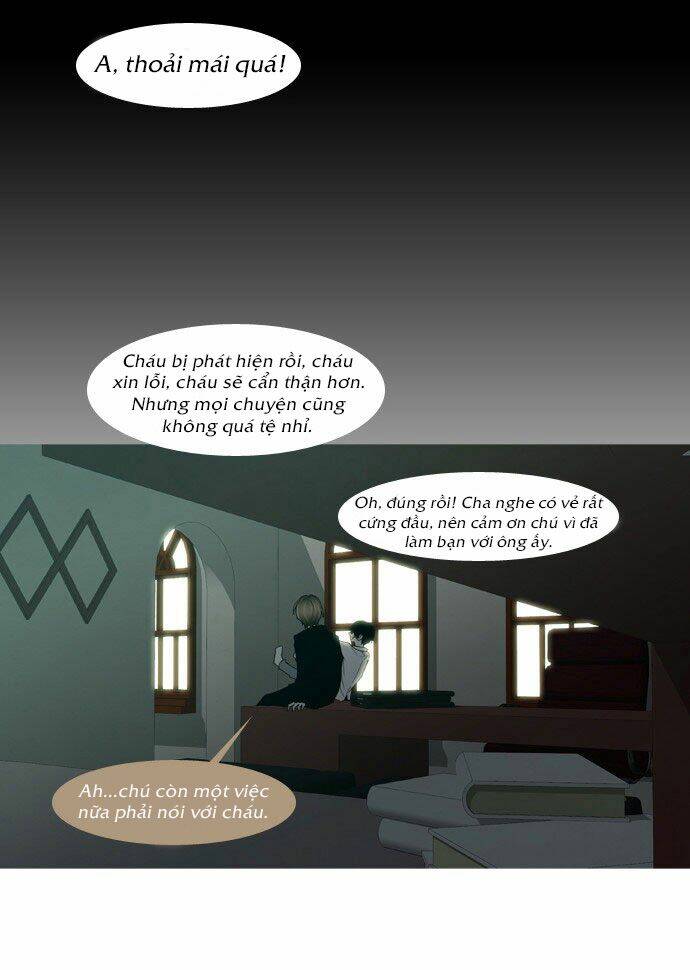 một không gian thời gian khác chapter 31 24