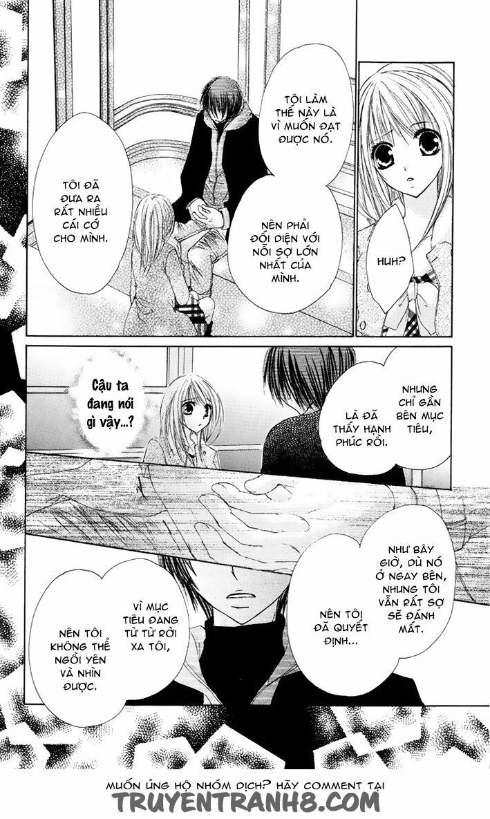 kiken jun’ai d.n.a. chapter 8 20