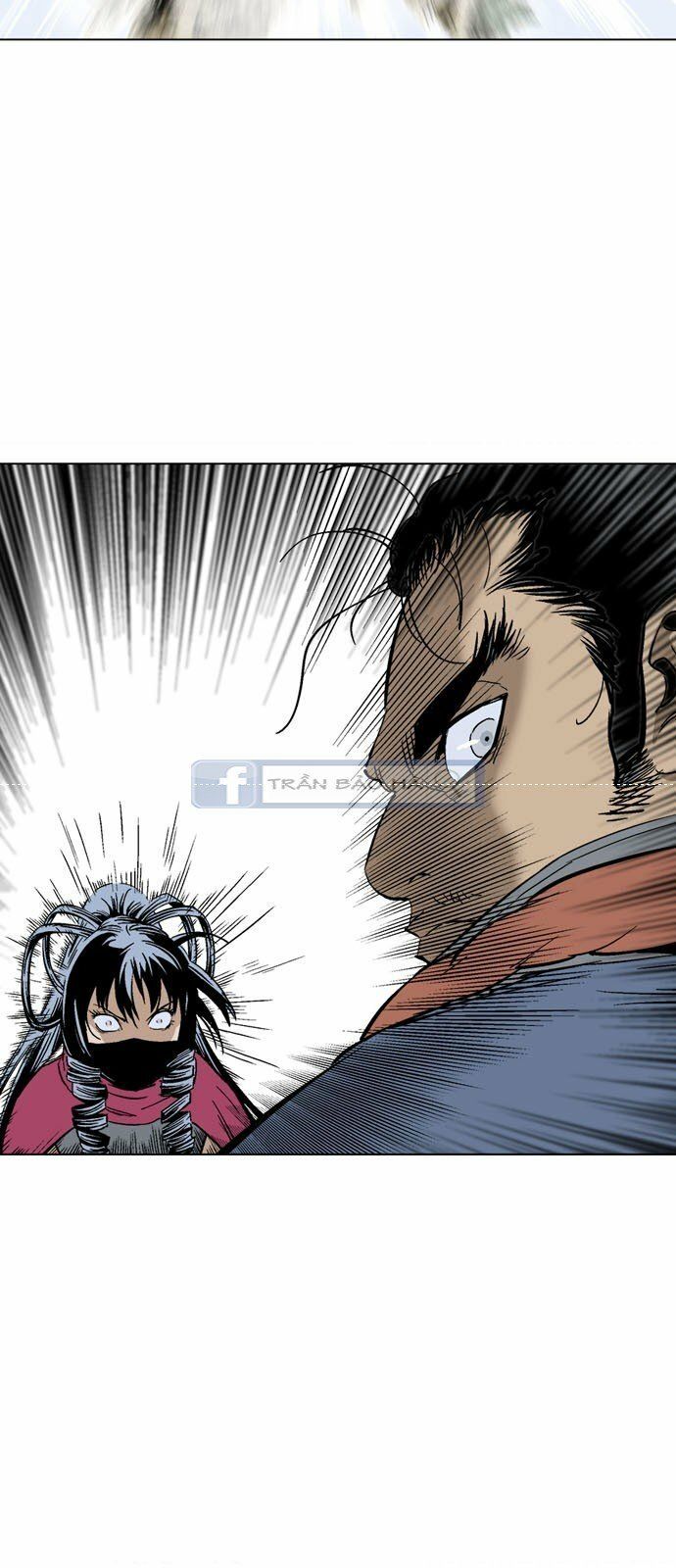 cao thủ 2 chapter 74 13