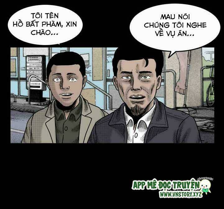 kỳ án có thật chapter 59 12