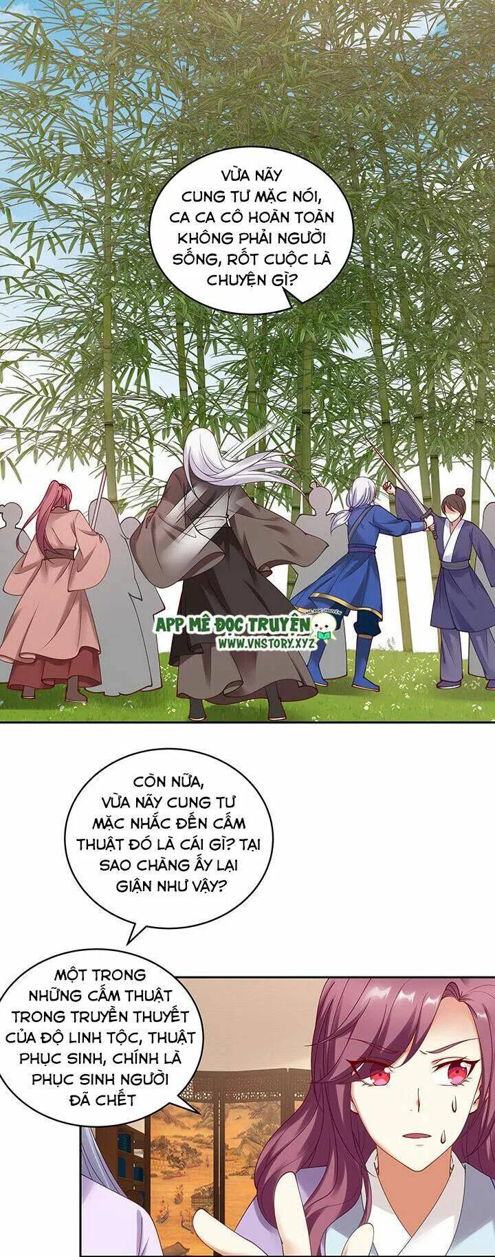 đô đốc đại nhân sủng thê kí chapter 113 13